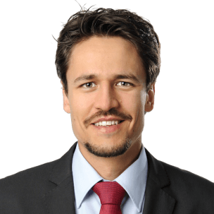 Sandro Baumgartner