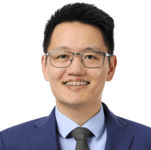 Lukas Yu