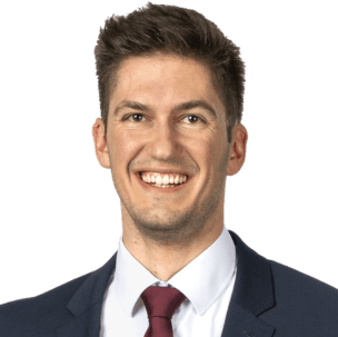 Johannes 'Joe' Eifert