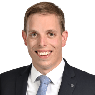 Simon Däster